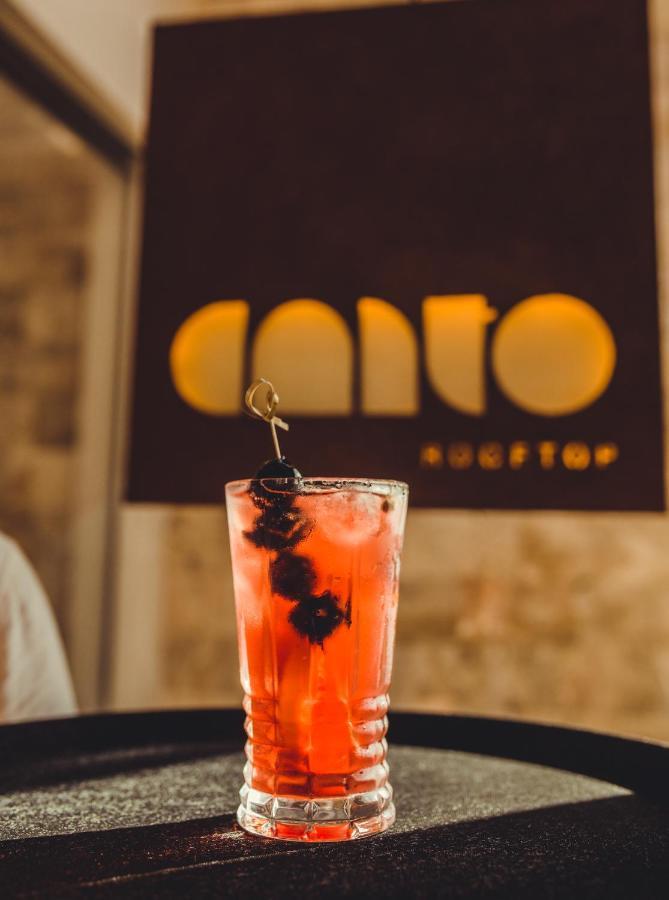 酒店 Canto 4*
