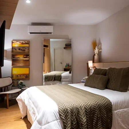 Canto Hotel Salvador Exterior photo