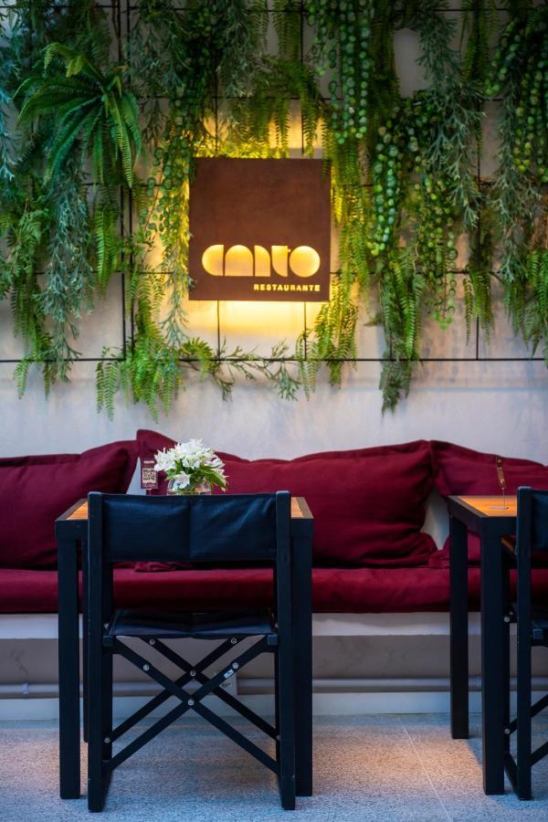 Hotel Canto