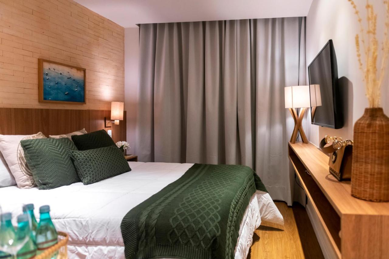 Hotel Canto