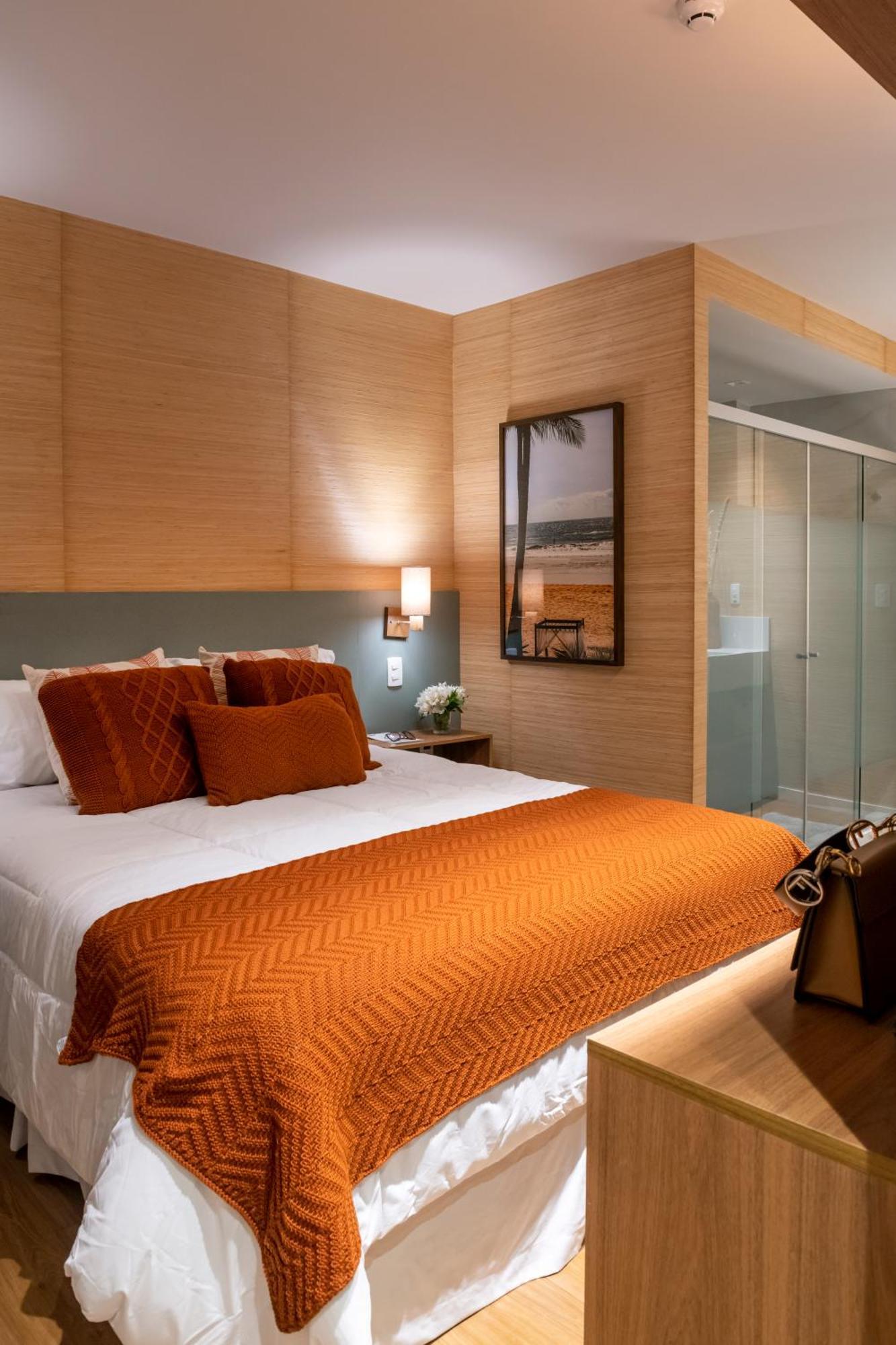 Hotel Canto Salvador