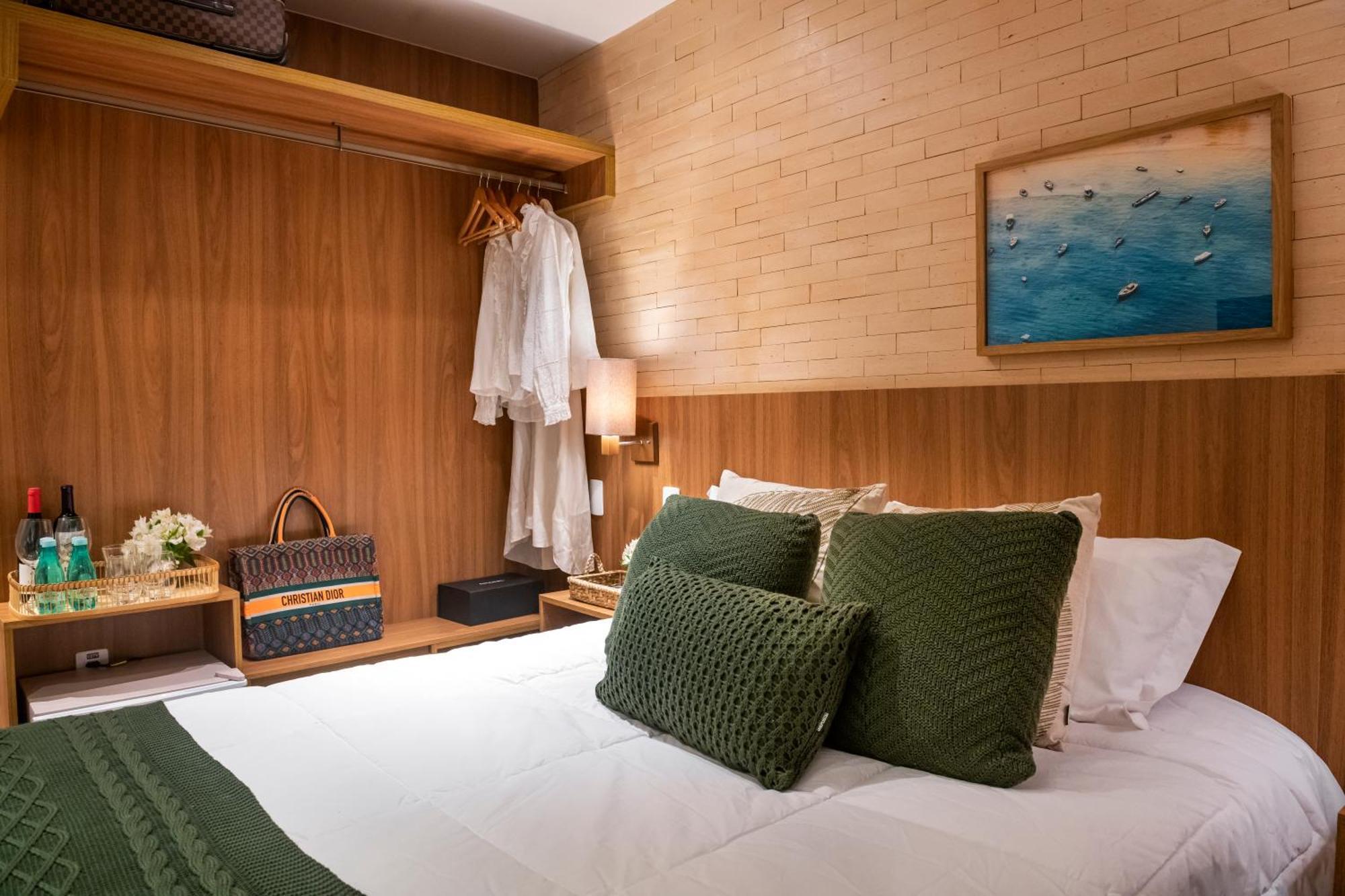 Canto Hotel Salvador